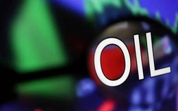 Giá xăng dầu hôm nay (12/8): Giá dầu thế giới tiếp tục tăng