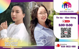 Nhịp sống Sài Gòn trưa: Ngoại hình hay năng lực?