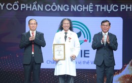 Thực phẩm Đất Việt: Đổi mới sáng tạo nâng tầm nông sản