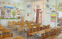 TP. Hồ Chí Minh: Đầu tư trước thềm năm học mới