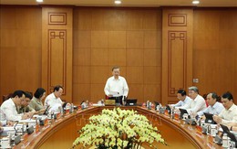 Tổng Bí thư, Chủ tịch nước Tô Lâm: Phải tạo một cuộc đổi mới thực chất từ bên trong ngành Giáo dục