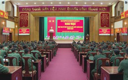 Quân khu 7 khai mạc Hội thi Bí thư chi bộ giỏi năm 2026