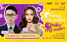 Sáng mỹ miều - Chiều mỹ mãn | Tập 1125: Quang Huy x Ngọc Châu