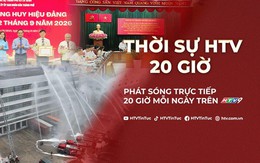 Thời sự HTV ngày 28/8/2026 | Đưa nghị quyết về văn hóa vào đời sống