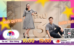Nhịp sống Sài Gòn chiều: Top 4 thực phẩm màu trắng là "mỏ vàng" cho tim mạch và hệ miễn dịch