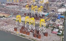 Đề xuất xây dựng Trung tâm công nghiệp năng lượng quốc gia tại TP. Hồ Chí Minh