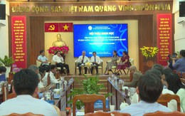 Bình Hưng trước Vận hội mới: Định hướng quy hoạch để trở thành cực tăng trưởng khu Nam TP. Hồ Chí Minh
