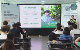 Động lực từ sự đồng hành giữa địa phương và doanh nghiệp trong thu hút FDI chất lượng cao