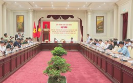 15 luật mới chính thức được công bố sau kỳ họp Quốc hội