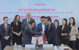 TP. Hồ Chí Minh mở rộng hợp tác công - tư, nâng cao chất lượng dân số