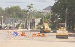 Tập trung gỡ vướng, đẩy tiến độ các dự án đầu tư công