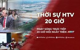 Thời sự HTV ngày 14/9/2026 | Hội nghị tập huấn, triển khai hệ thống thông tin lãnh đạo, chỉ đạo của cấp ủy, cơ quan Đảng TP. Hồ Chí Minh