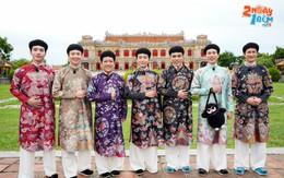 Trường Giang thông báo vắng mặt trong đợt ghi hình sắp tới của “2 Ngày 1 Đêm”