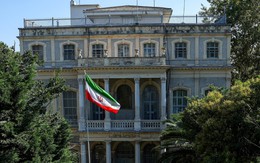 Nga và Trung Quốc phản đối gia hạn Ủy ban giám sát trừng phạt Iran của Liên Hợp Quốc