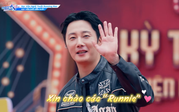 Running Man - Chạy Ngay Đi | Tập 8: Hari Won, Lê Xuân Tiền và Jung Il Woo cùng tranh tài diễn xuất