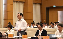 Bộ trưởng GD-ĐT nhận trách nhiệm chậm thực hiện 'lương nhà giáo cao nhất'