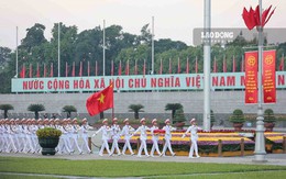 Bộ Nội vụ đề xuất phương án nghỉ duy nhất 1 ngày dịp Ngày Văn hóa Việt Nam