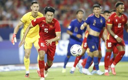 Thành Chung lỡ hẹn FIFA ASEAN Cup 2026, Đăng Khoa được triệu tập bổ sung