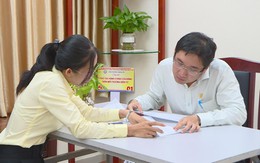 Đổi mới phương thức quản lý và tra cứu hồ sơ đảng viên tại phường Bến Thành
