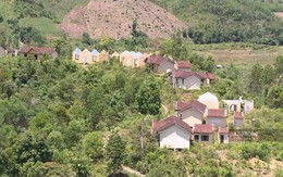 Liên tiếp 7 trận động đất ở Quảng Ngãi trong 24 giờ