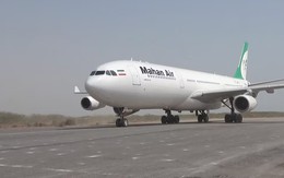 Mỹ dọa áp trừng phạt thứ cấp nhằm vào các hãng hàng không Iran