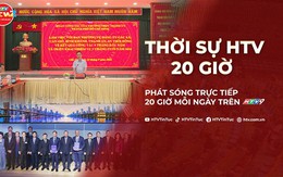 Tổng Bí thư, Chủ tịch nước Tô Lâm phát biểu tại Phiên thảo luận cấp cao Đại hội đồng Liên hợp quốc khóa 81 | Thời sự HTV ngày 23/9/2026
