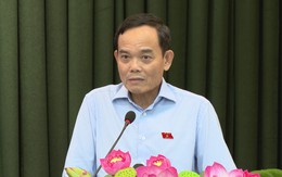 TP. Hồ Chí Minh: Đảm bảo nhà ở xã hội và tái định cư có tiêu chuẩn ngang nhà ở thương mại