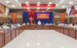 TP. Hồ Chí Minh đẩy nhanh tiến độ, hoàn thành cao nhất nhiệm vụ cuối năm