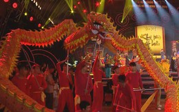 Khai mạc Lễ hội Nghinh Ông Cần Giờ 2026, đậm sắc màu văn hóa biển