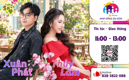 Nhịp sống Sài Gòn trưa: Sức hút để Đà Nẵng vào Top 50 điểm đến du lịch trên thế giới