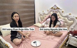 Từ kiểm tra nhân viên giao hàng, công an Hà Nội phát hiện đường dây ma túy