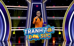 "Tranh tài đọ sức" mùa 2: Sân chơi gia đình đa thế hệ hấp dẫn trên sóng HTV7