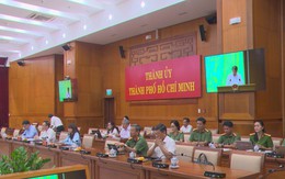 TP. Hồ Chí Minh thúc đẩy hạ tầng công nghệ và mở rộng thu hút đầu tư số