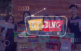 Top Trending: Khi người trẻ dùng công nghệ số để giữ lửa di sản dân tộc