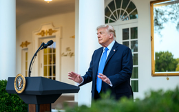 Tổng thống Trump đề xuất cắt giảm thương mại, gây sức ép hạ lãi suất Mỹ