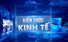 Chương trình Kiến thức kinh tế | Chủ đề: Kết nối để tăng trưởng
