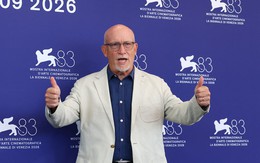 Đạo diễn Alex Gibney: Nỗi sợ bao trùm quá trình thực hiện phim tài liệu về Elon Musk