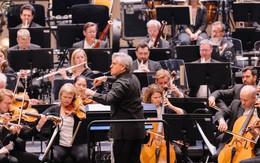 Vietnam Airlines Classic - Hanoi Concert 2026: LSO trở lại Hà Nội, tiếp nối hành trình nghệ thuật đỉnh cao