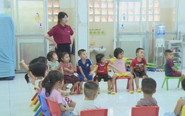 Các trường học tăng cường phòng chống dịch tay chân miệng trước năm học mới