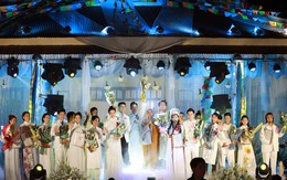 Đêm nhạc Vu lan ấm áp tình người