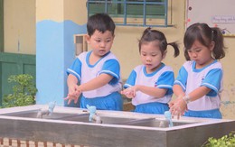 Những chú ý phòng chống dịch bệnh cho trẻ khi vào năm học mới