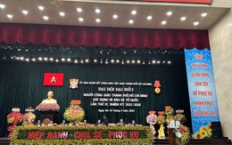 Đại hội đại biểu người Công giáo Việt Nam TP.HCM lần thứ IX, nhiệm kỳ 2023 - 2028
