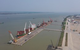 Chính phủ yêu cầu TP.HCM làm rõ tác động của cảng trung chuyển quốc tế Cần Giờ