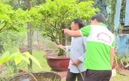 “Người nông dân mới của TP.HCM” phát huy tinh thần năng động sáng tạo, đoàn kết, nghĩa tình