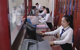 Nhiều địa phương chia sẻ sáng kiến chuyển đổi số ở khối dịch vụ công