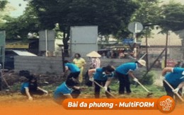 Những mô hình thi đua “Dân vận khéo” tạo động lực phát triển kinh tế - xã hội TP.HCM
