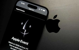 Apple sẽ ra mắt máy tính Mac mới ngày 30/10