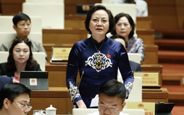 Bộ trưởng Bộ Nội vụ: Đã hoàn thành danh mục vị trí việc làm cho cải cách tiền lương
