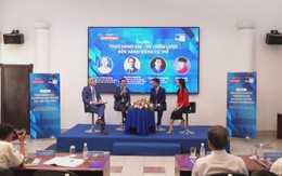 Thực hành ESG - Hướng đi cho ngành Vật liệu xây dựng