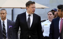Tỷ phú Elon Musk thăm Israel